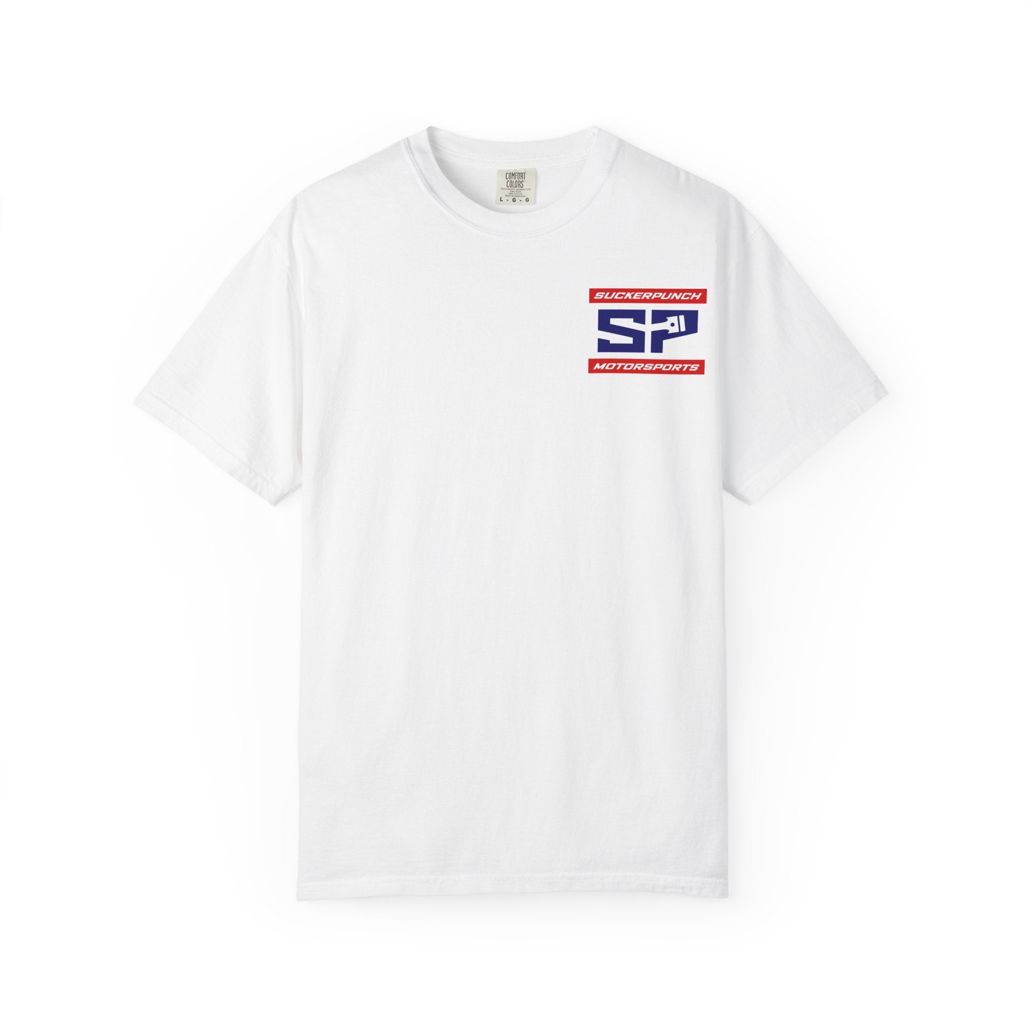 SPMS Fuji / RCF Unisex T-shirt