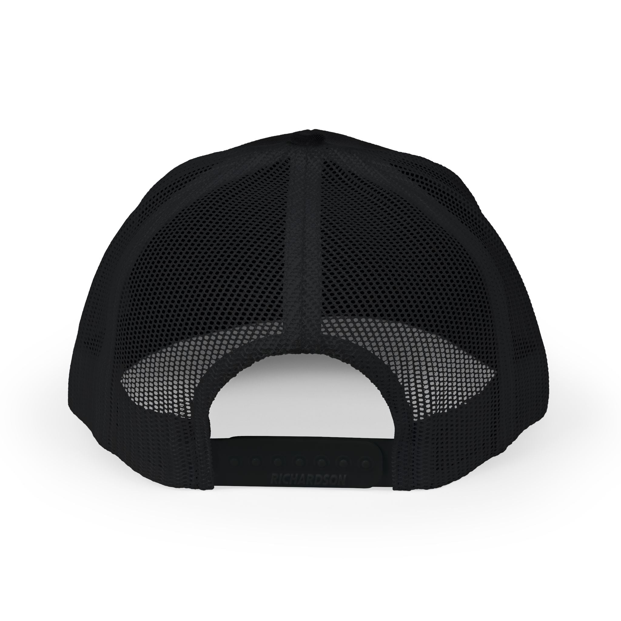 SPMS Snapback Trucker Cap