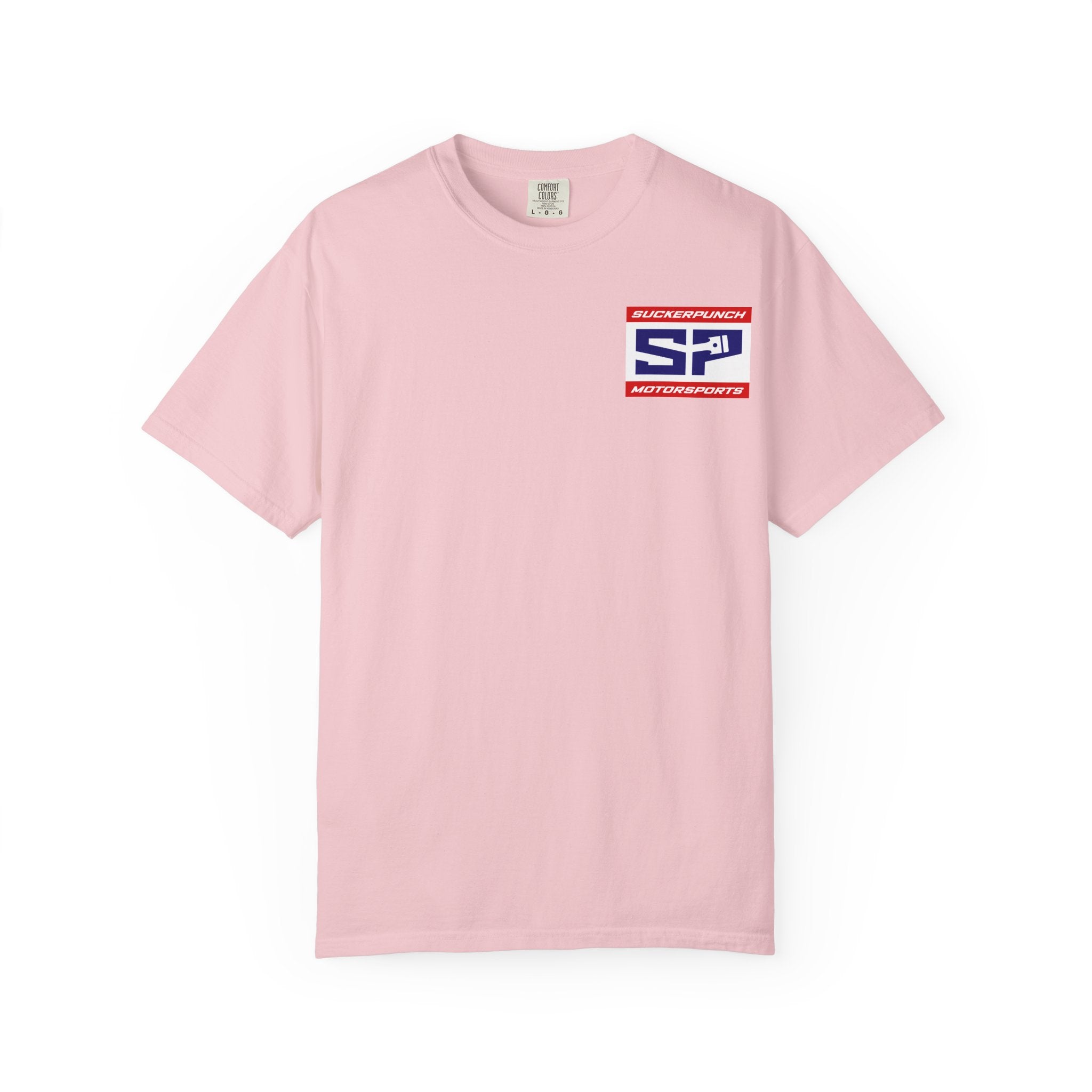 SPMS Fuji / RCF Unisex T-shirt