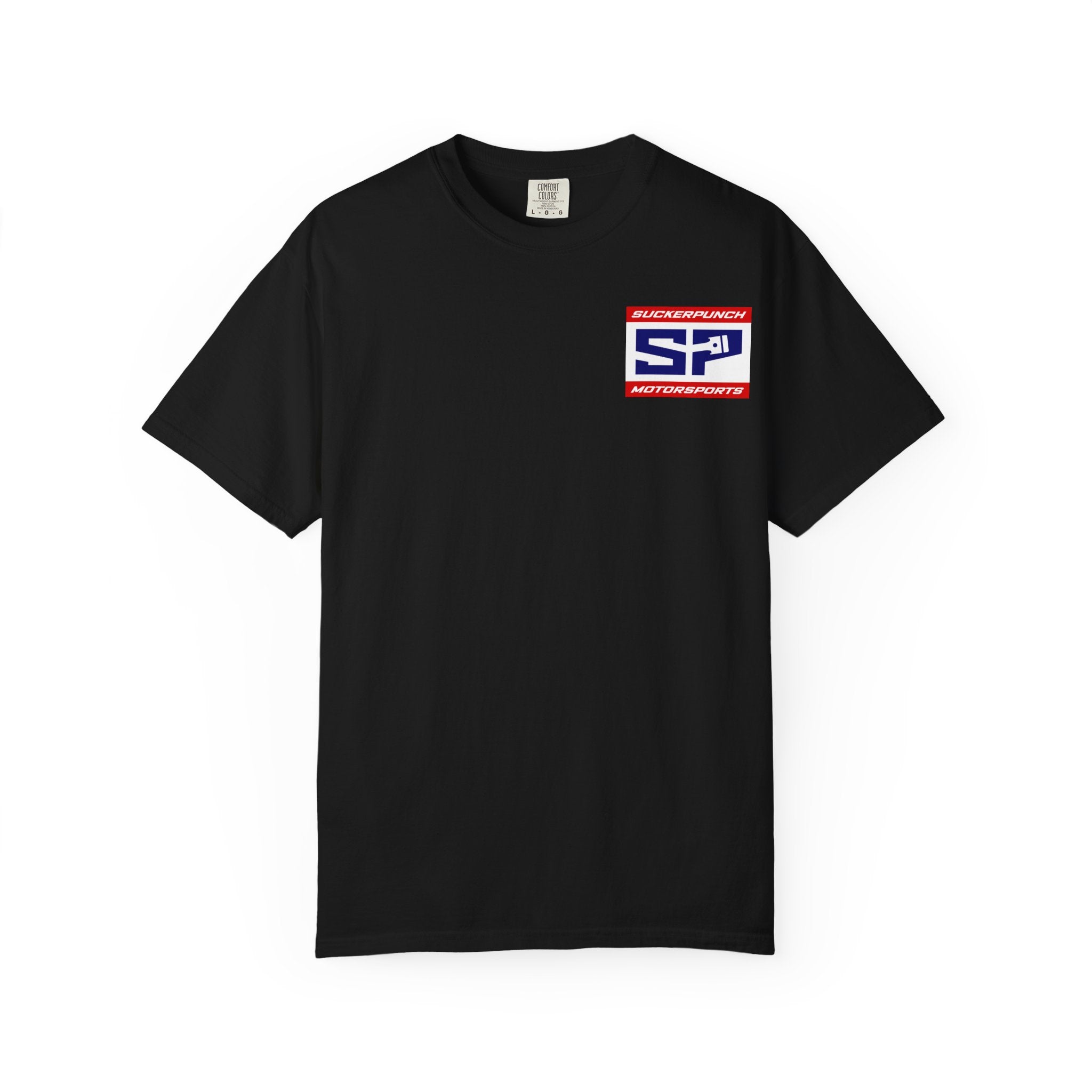 SPMS Fuji / RCF Unisex T-shirt