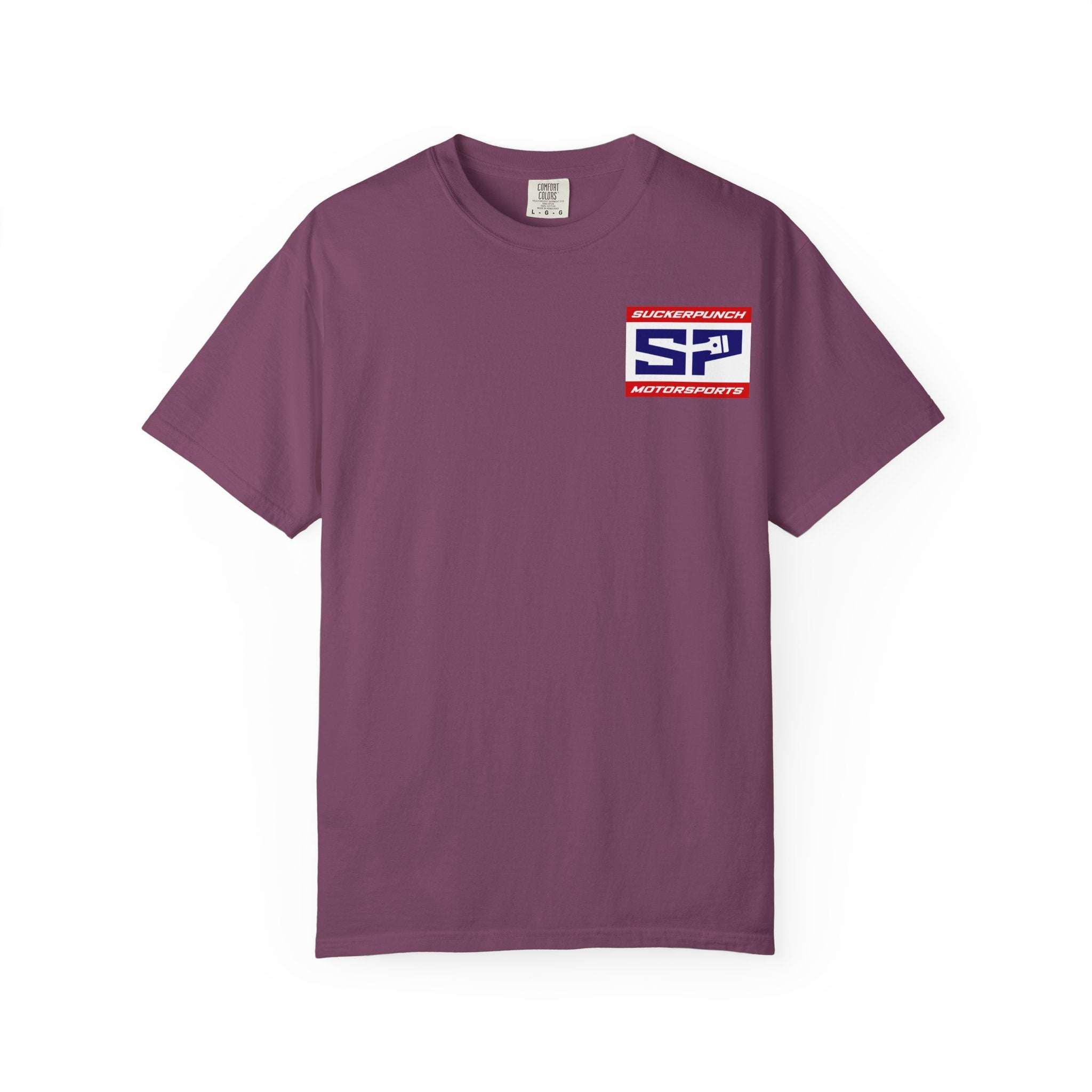 SPMS Fuji / RCF Unisex T-shirt