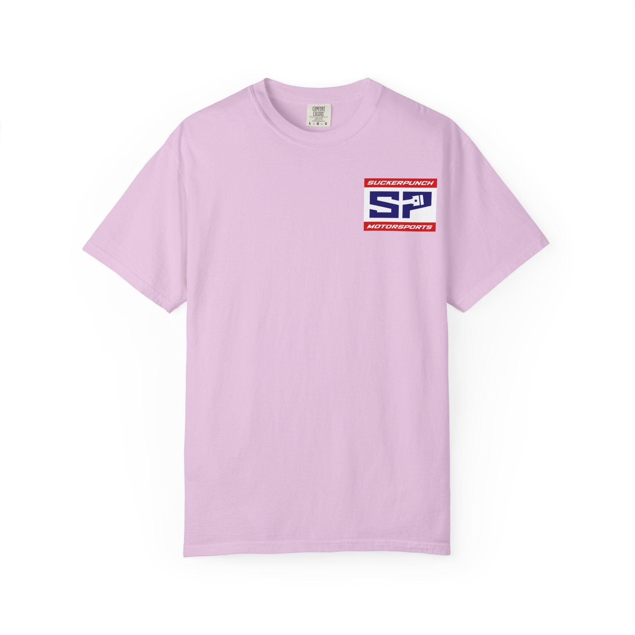 SPMS Fuji / RCF Unisex T-shirt
