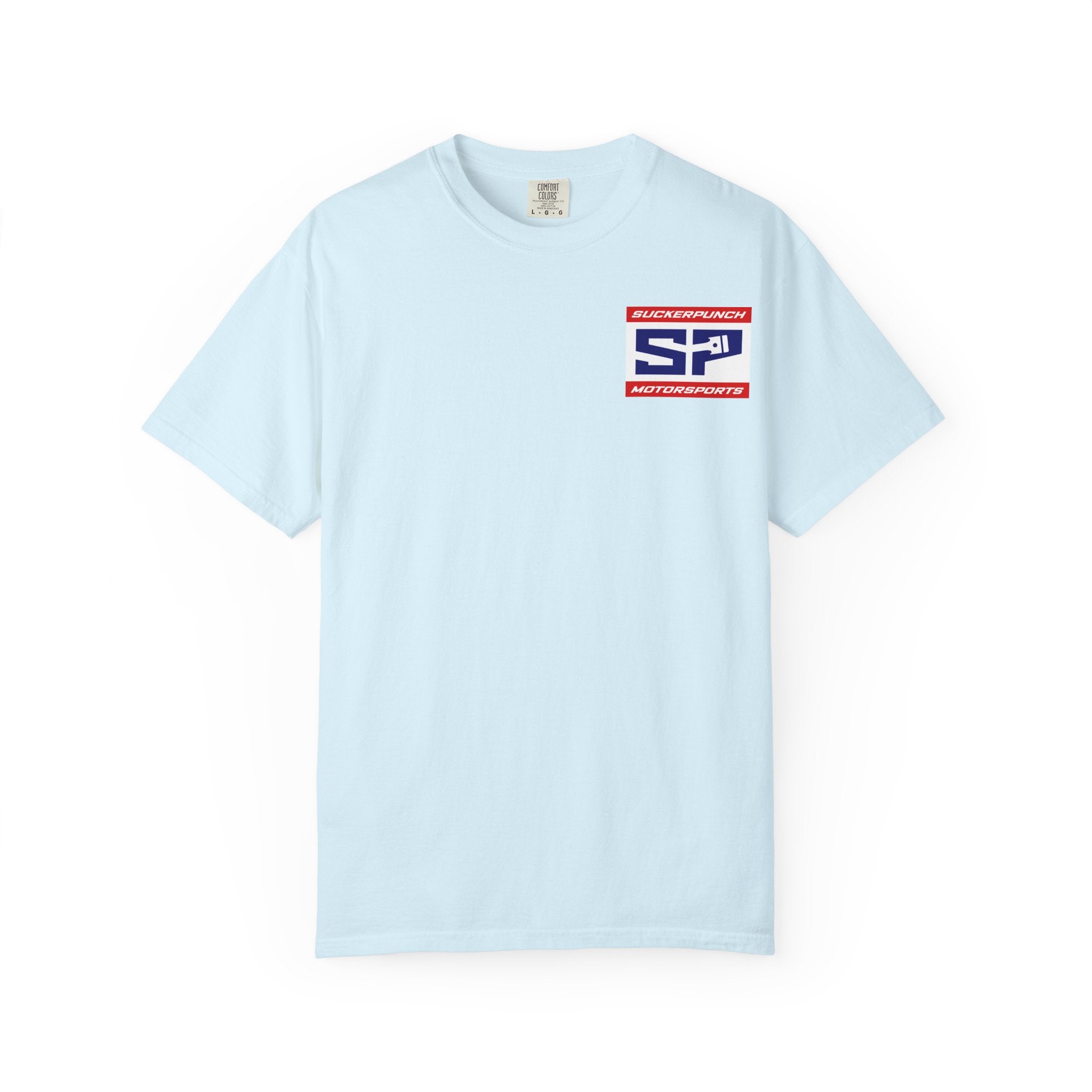 SPMS Fuji / RCF Unisex T-shirt