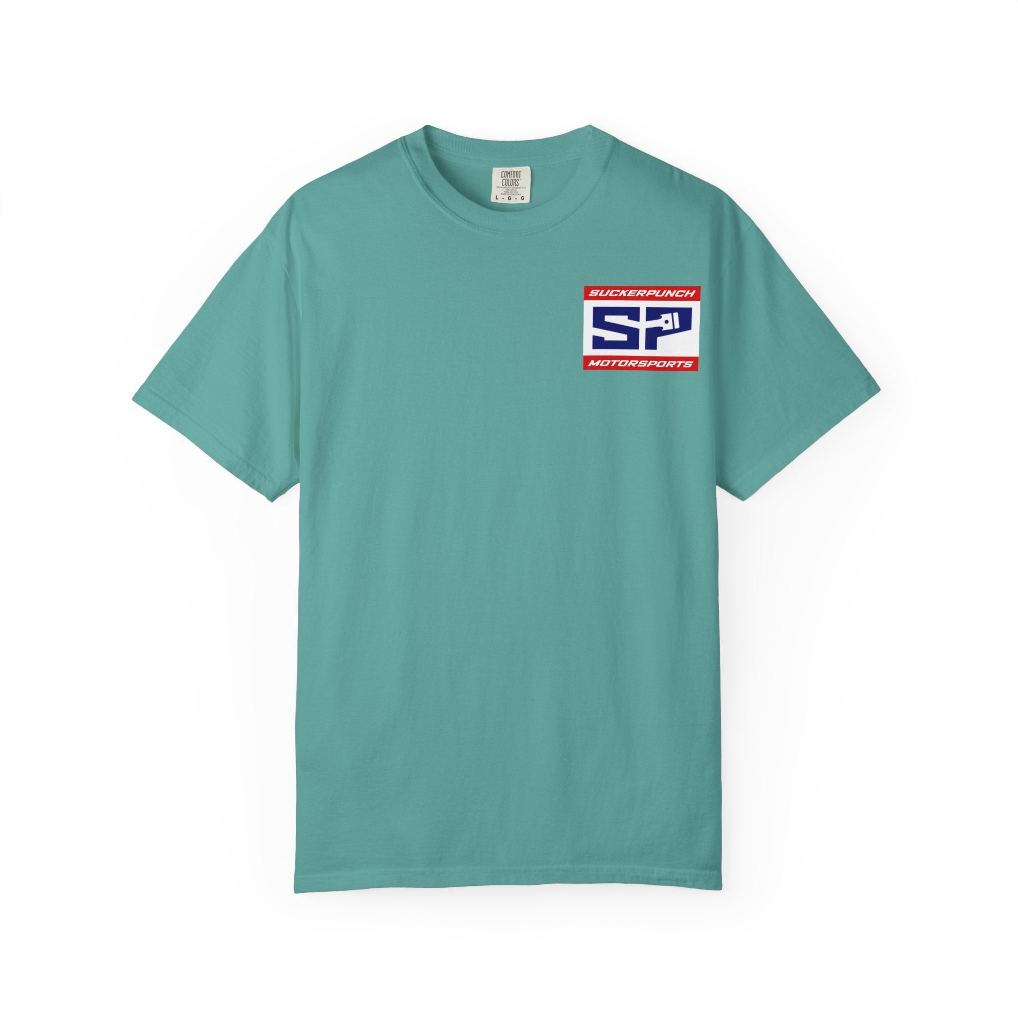 SPMS Fuji / RCF Unisex T-shirt