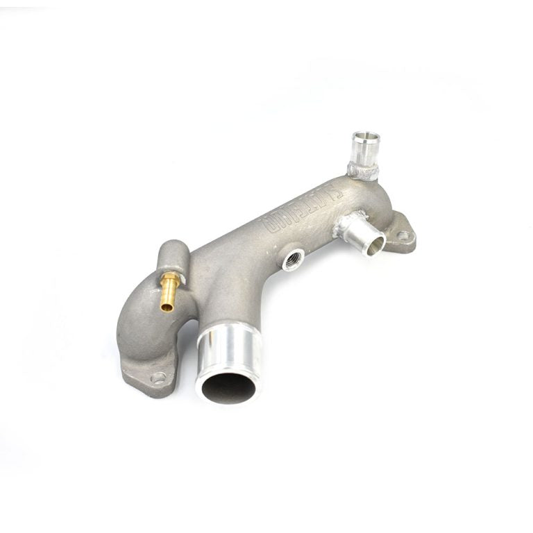 ELATE RCF 2UR-GSE FDFI2300 INTERCOOLED SUPERCHARGER KIT