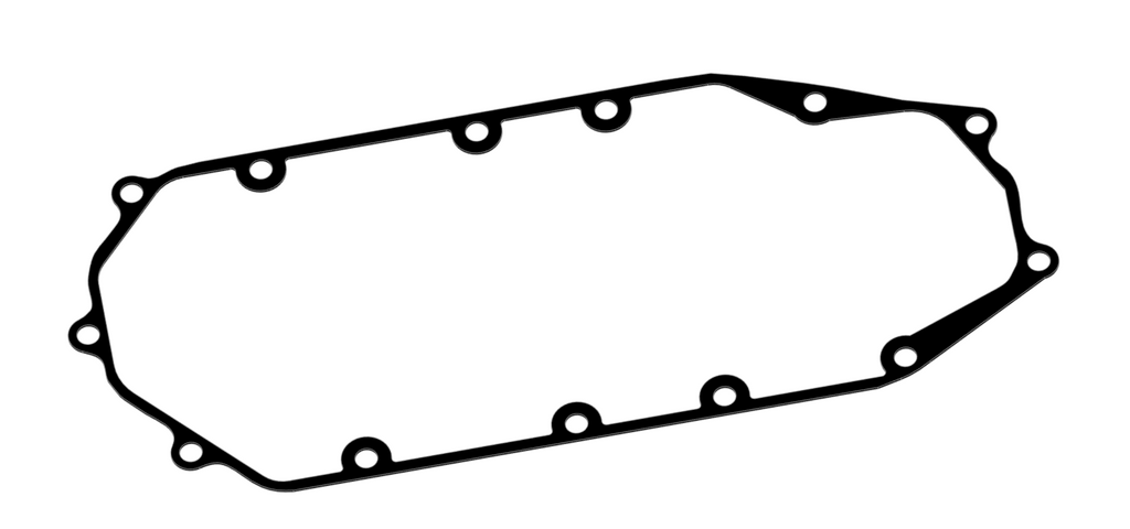 SPMS 3UR Valley Plate Gasket