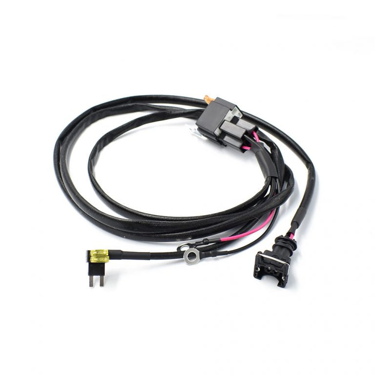 ELATE RCF 2UR-GSE FDFI2300 INTERCOOLED SUPERCHARGER KIT