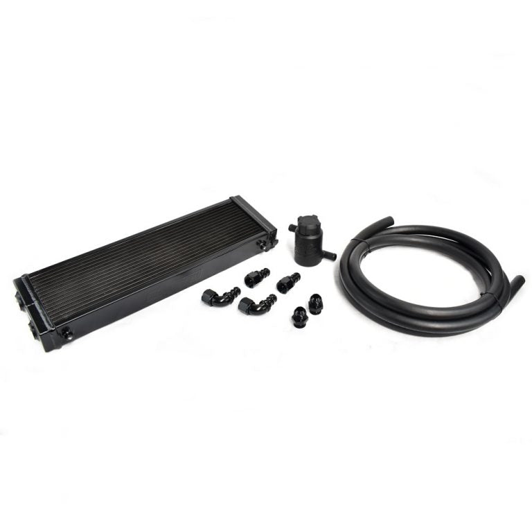ELATE RCF 2UR-GSE FDFI2300 INTERCOOLED SUPERCHARGER KIT
