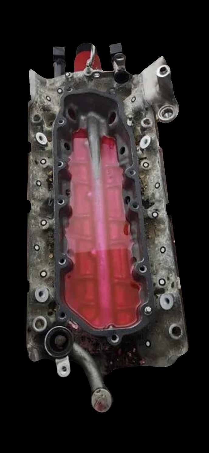 SPMS 2UR-GSE Valley Plate Gasket