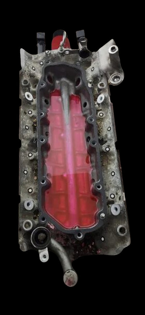 SPMS 1UR Valley Plate Gasket