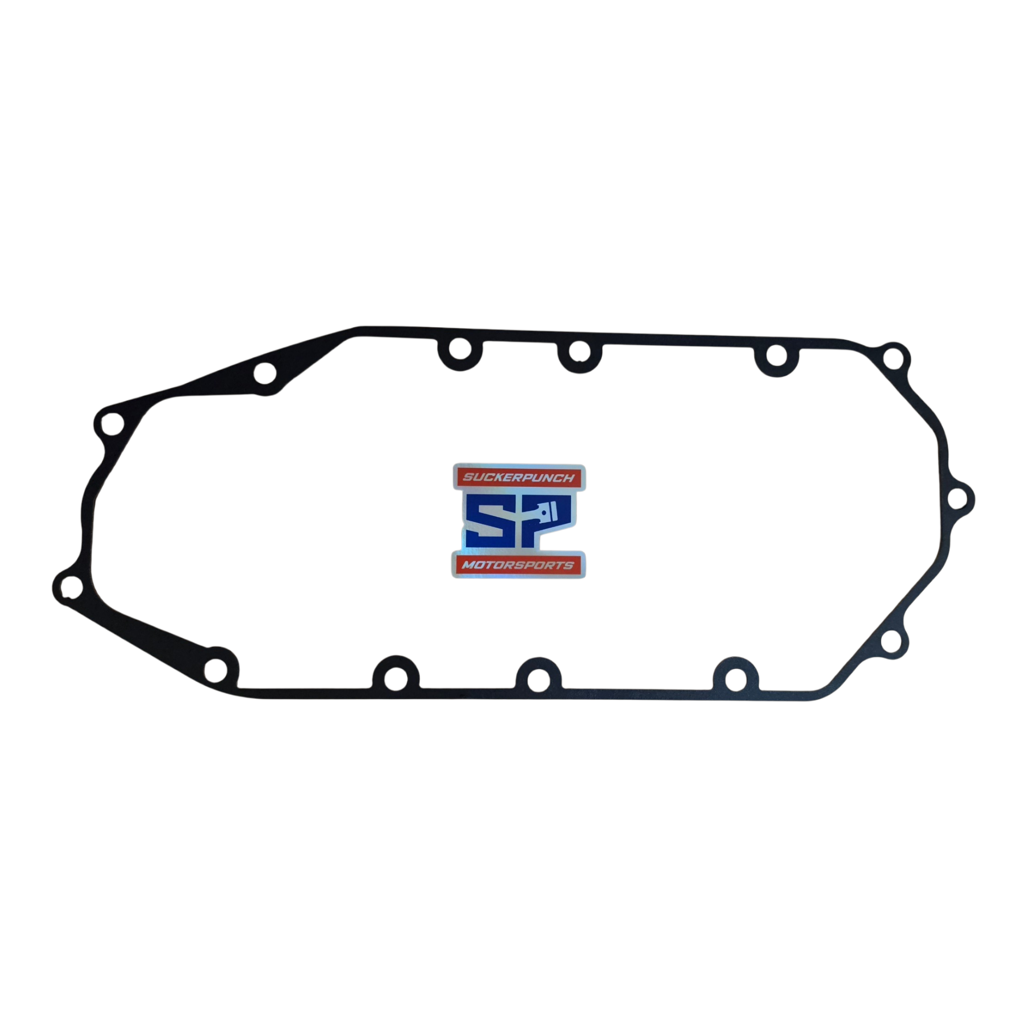 SPMS 3UR Valley Plate Gasket