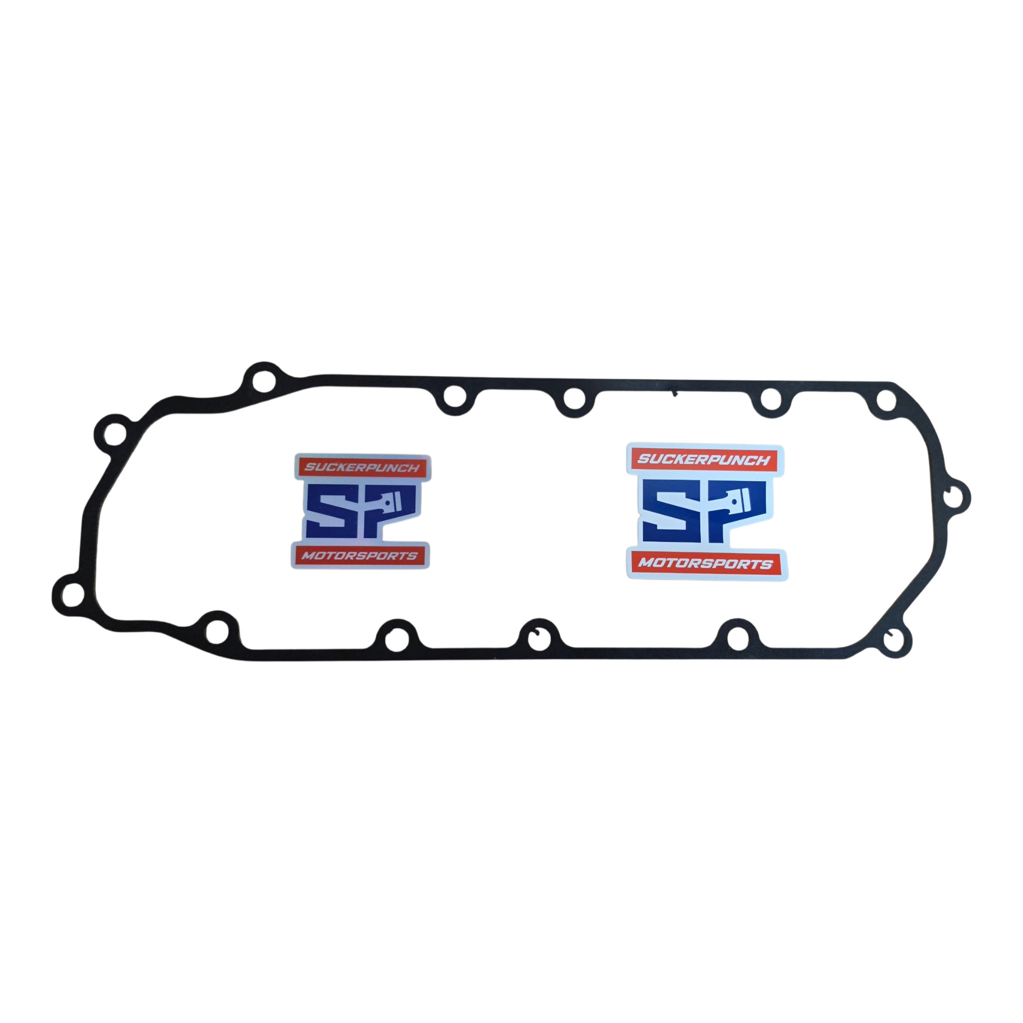 SPMS 2UR-GSE Valley Plate Gasket